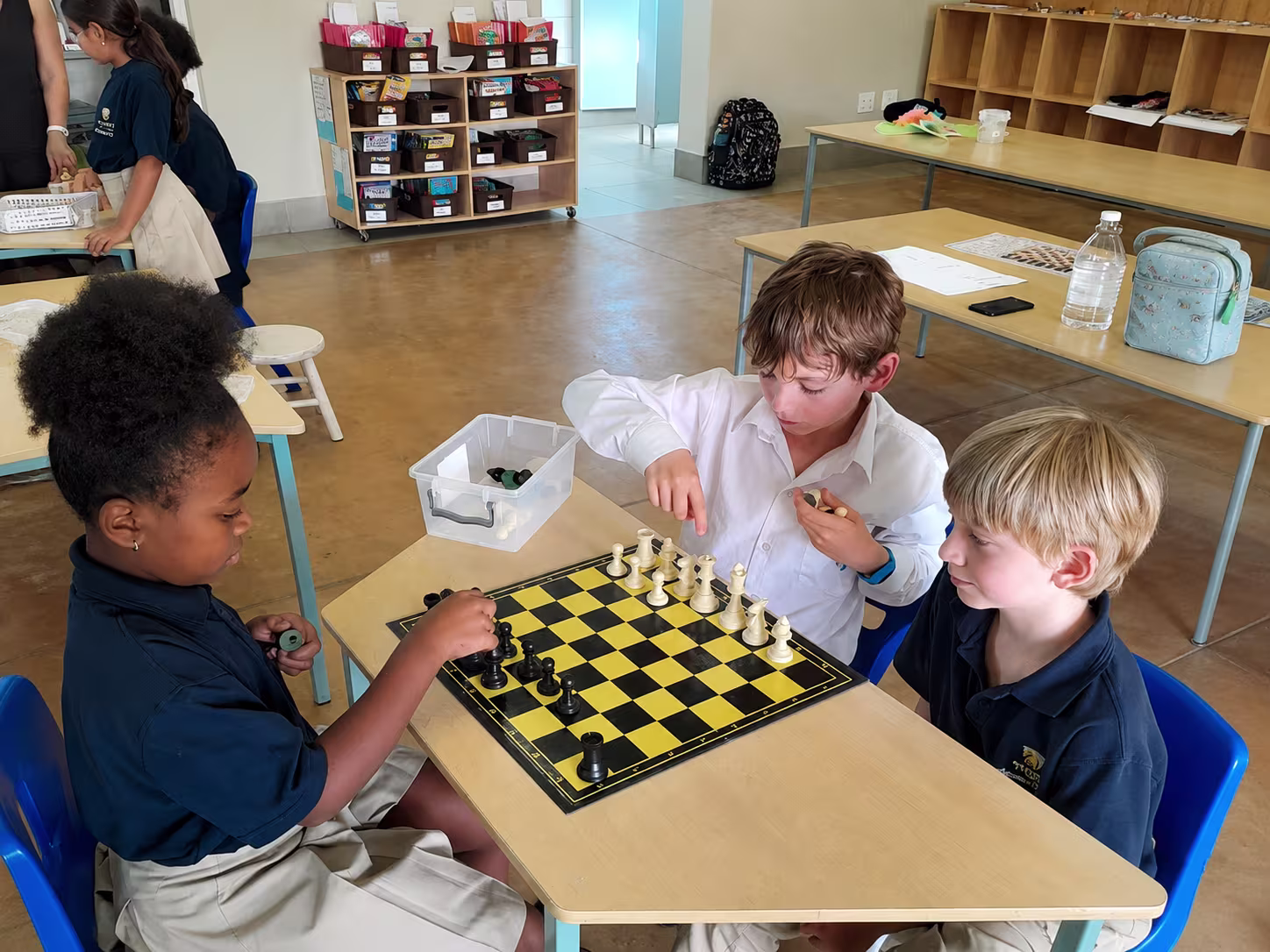 Chess