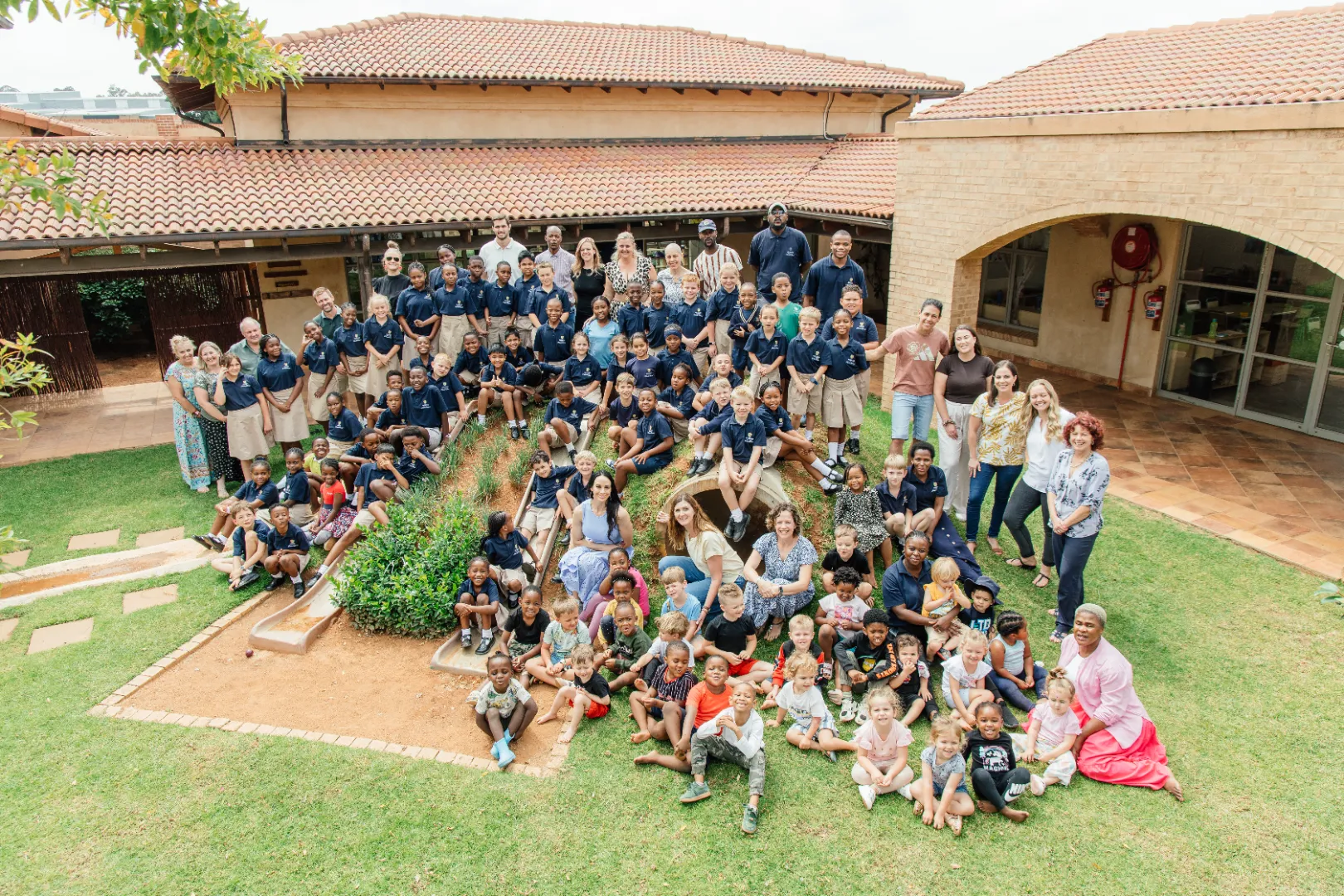 The Avianto team