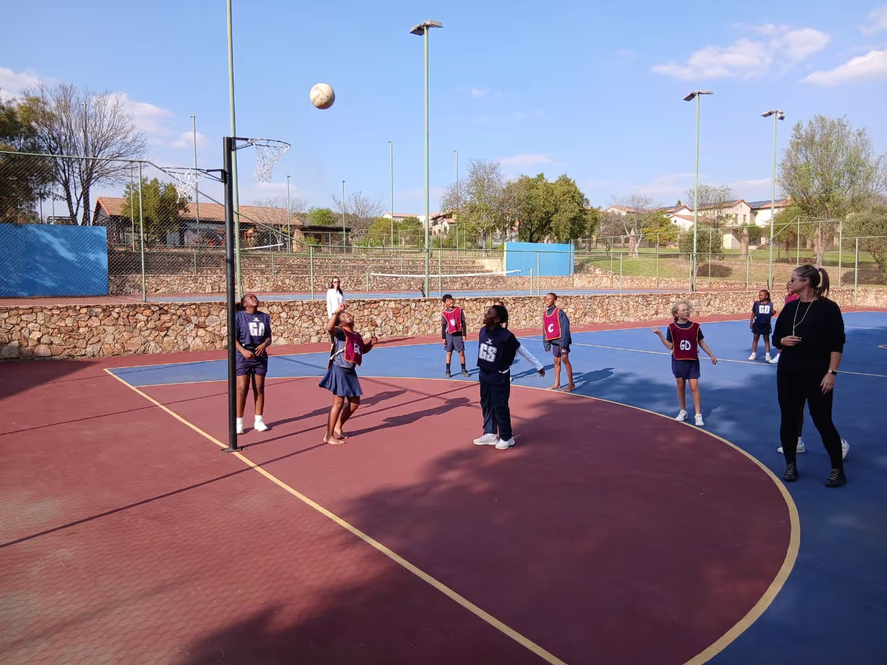 Netball