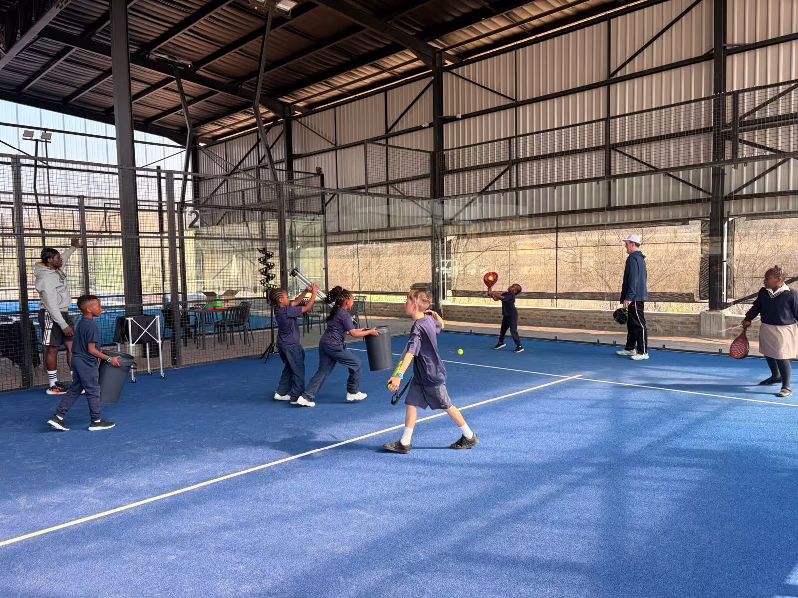 Padel