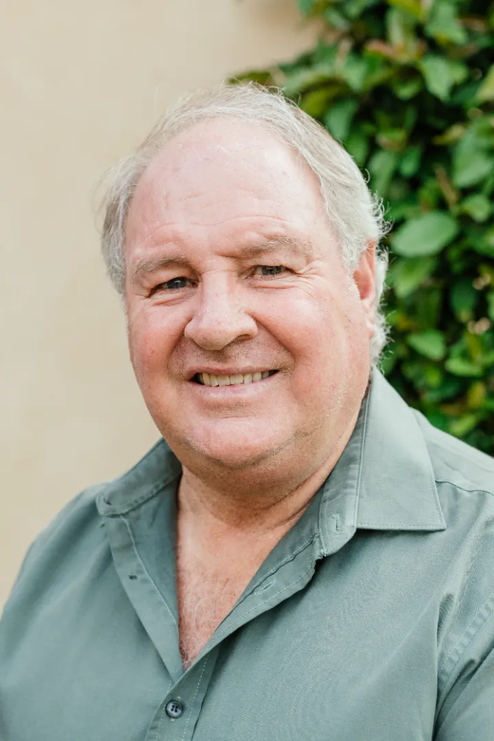 Mark Moore