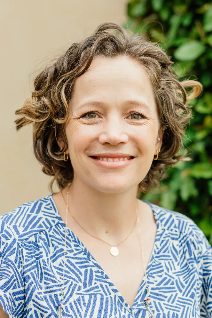 Robyn Labram