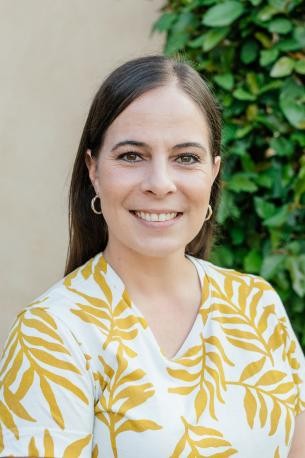 Amber Shepperson