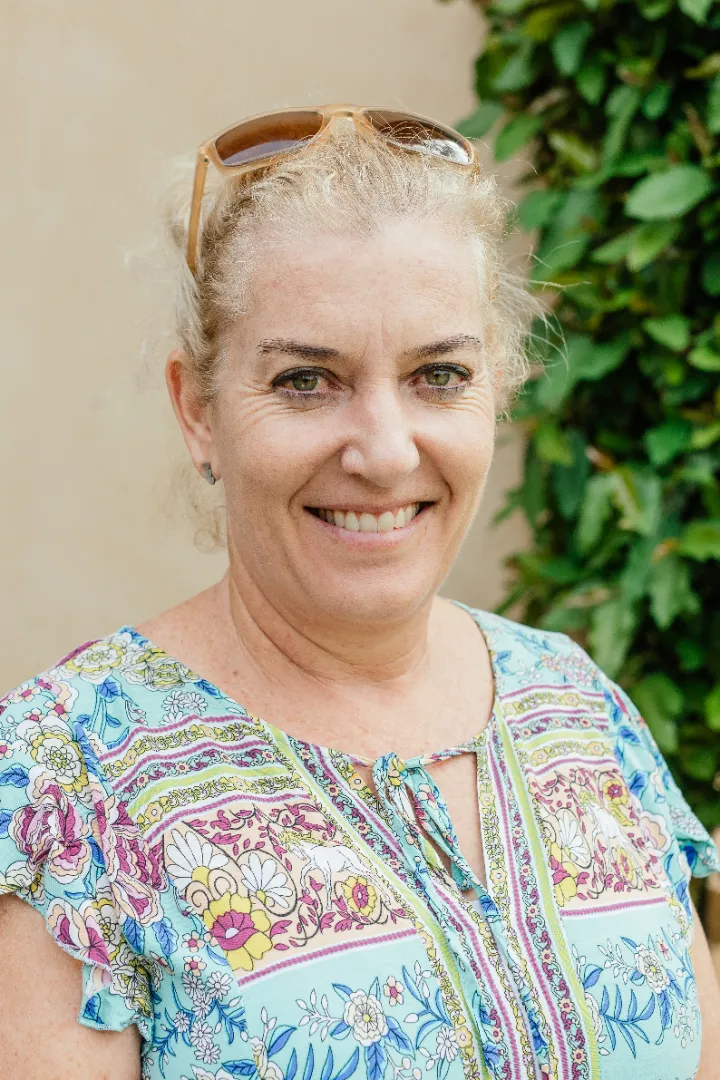 Deanne van Zyl