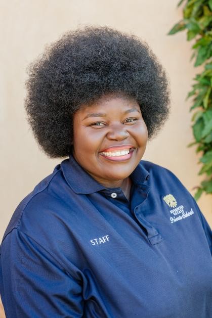 Linda Phiri