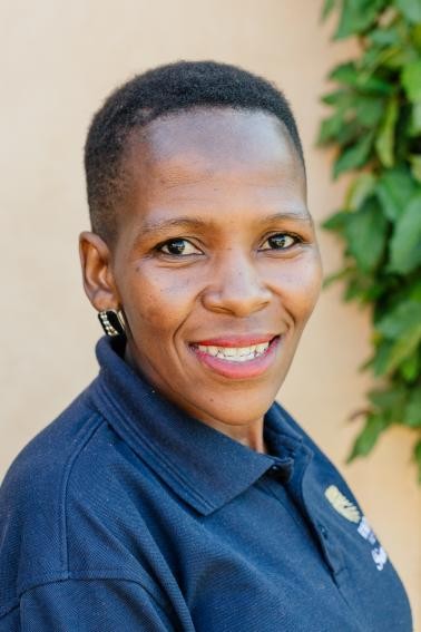 Nosipho Busakwe