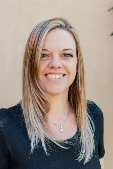 Stephanie Gardner