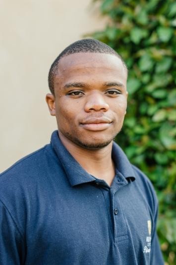 Vuyo Radebe