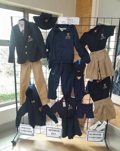 Uniforms